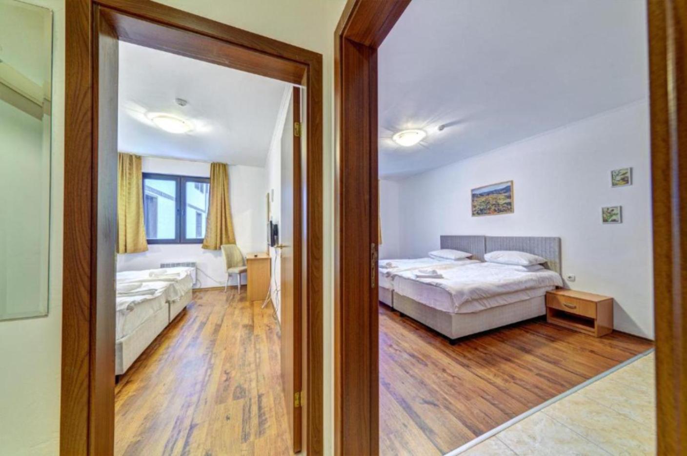 Silver Hills Rooms & Apartments With Free Parking Smolyan Buitenkant foto