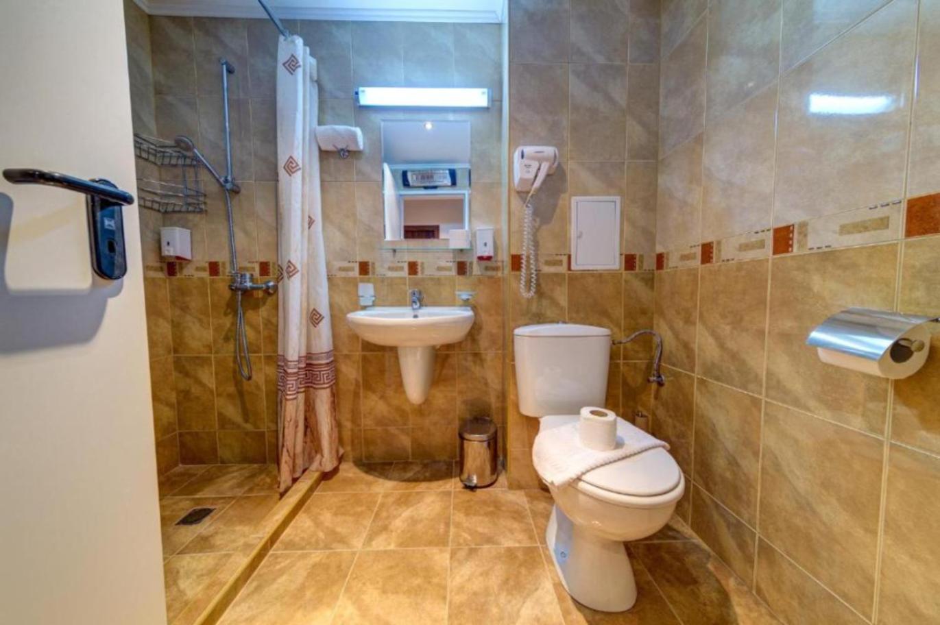 Silver Hills Rooms & Apartments With Free Parking Smolyan Buitenkant foto