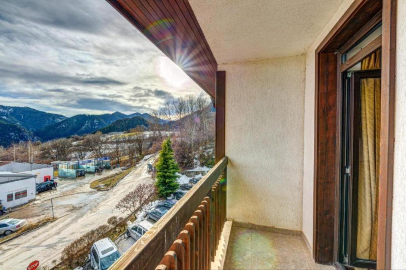 Silver Hills Rooms & Apartments With Free Parking Smolyan Buitenkant foto