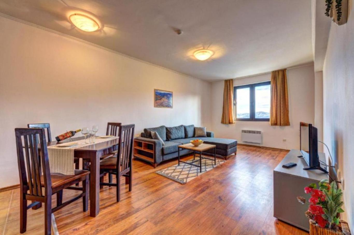 Silver Hills Rooms & Apartments With Free Parking Smolyan Buitenkant foto